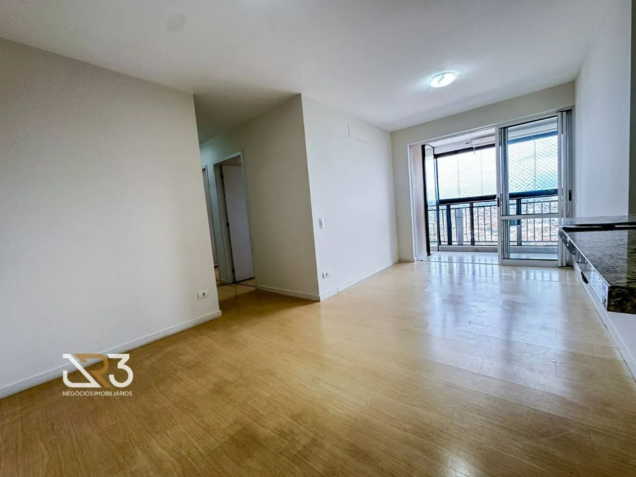 Apartamento à venda no Solar Lalique com 3 dormitórios no Jardim Judith em Londrina - Foto 5