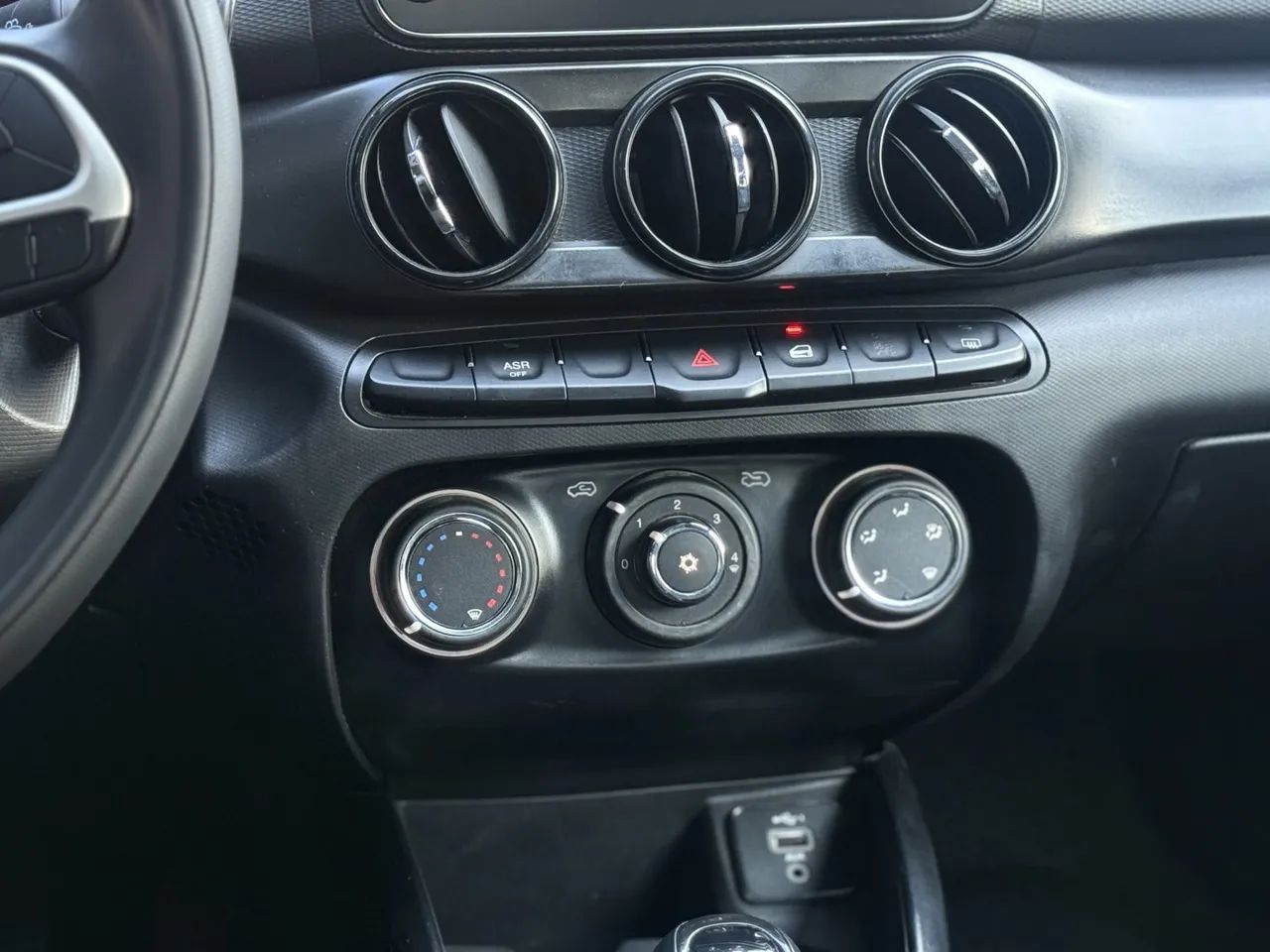 Fiat Cronos 1.3 8V Flex 2025 - Foto 4