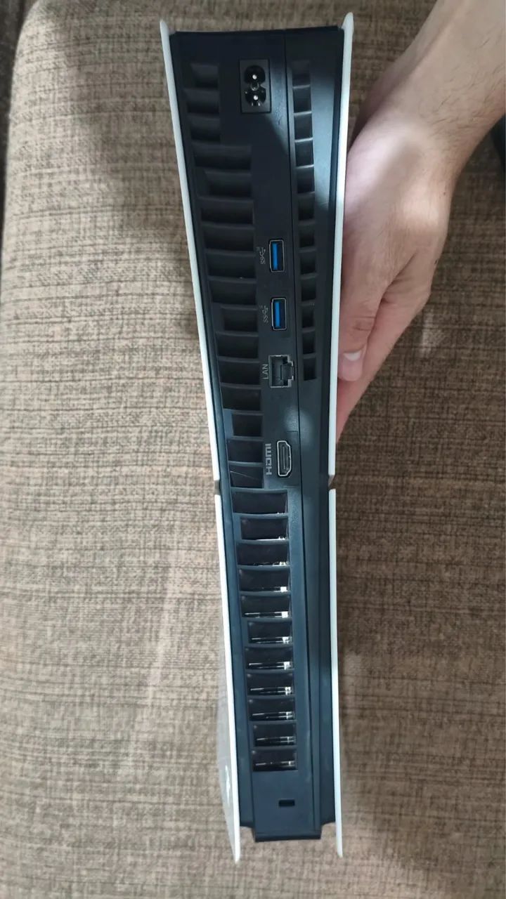 Vendo PS5 1TB  - Foto 2