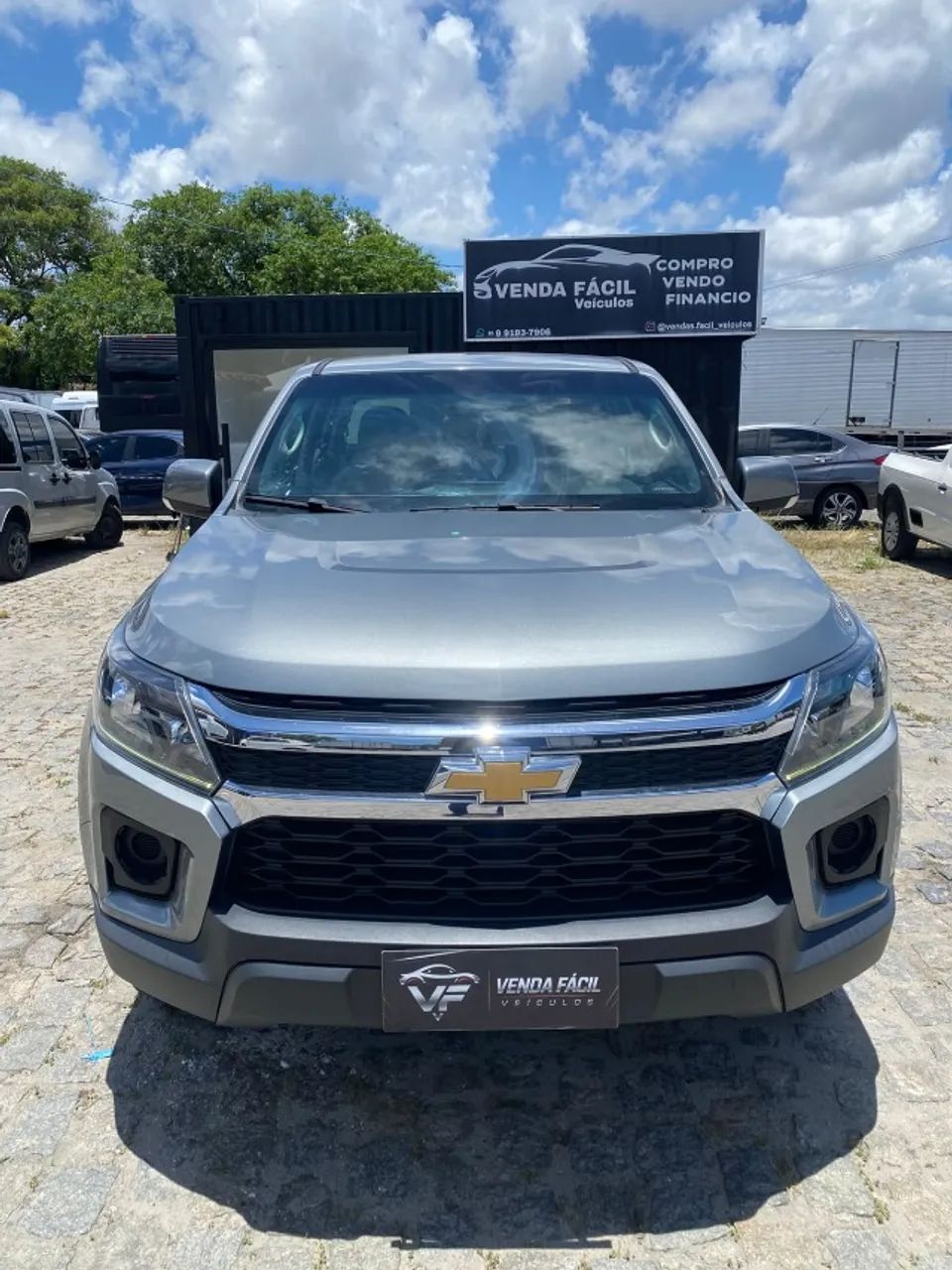 Chevrolet S10 CD 4X4 2.8 TDI 2024