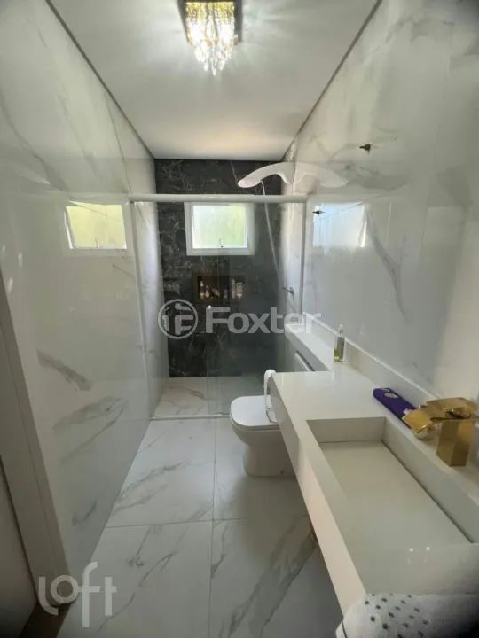 Casa à venda Rua Visconde de Cairú, Estreito - Florianópolis - Foto 5