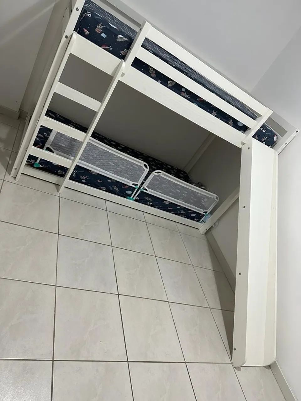Cama / Beliche Montessoriana 