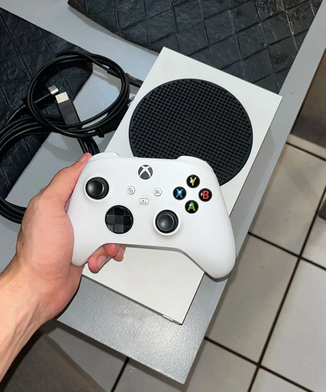 Xbox Series S 
