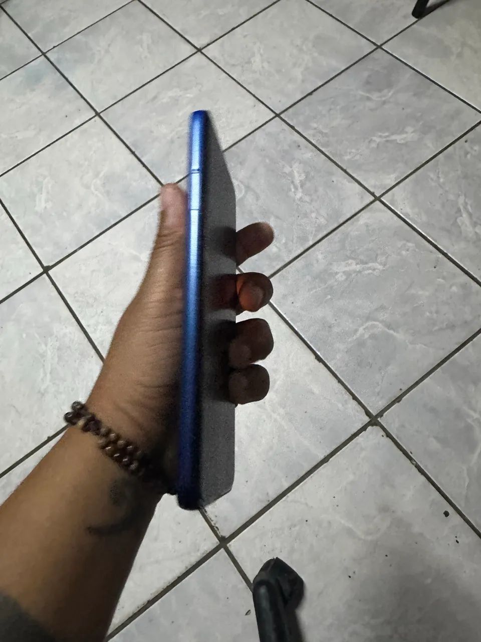 VENDO MOTO E 7 Plus de 64 gigas  - Foto 5