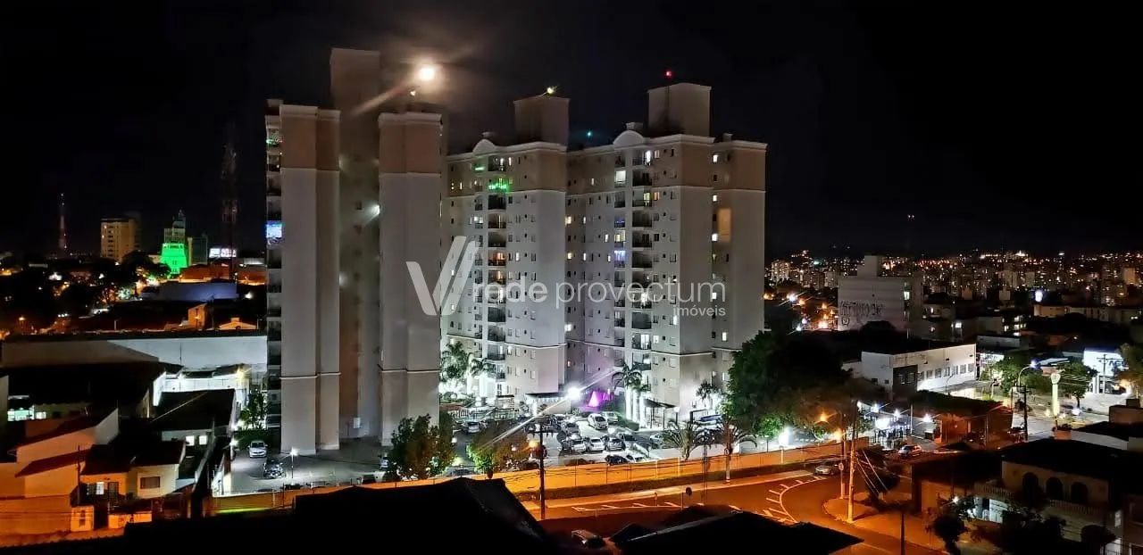 apartamento - Vila Mimosa - Campinas - Foto 2
