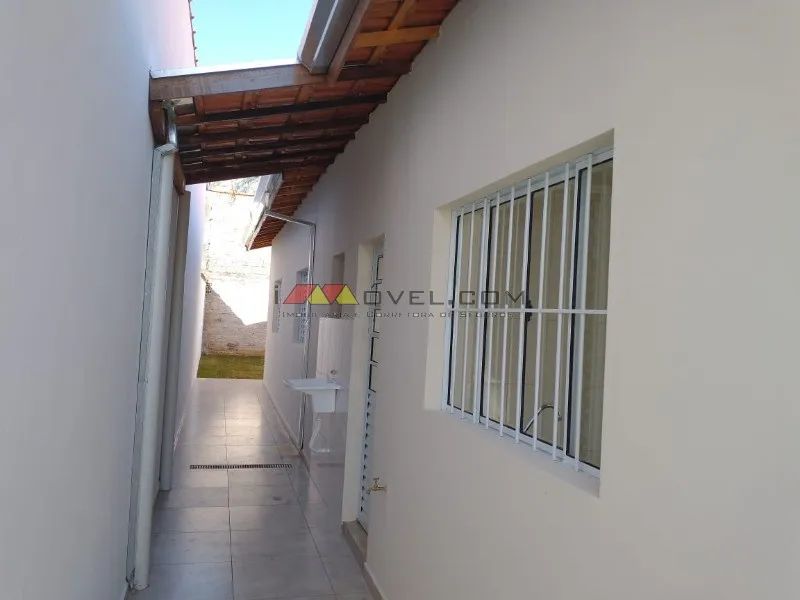 Venda de Casas / Padrão na cidade de Rio Claro - Foto 4
