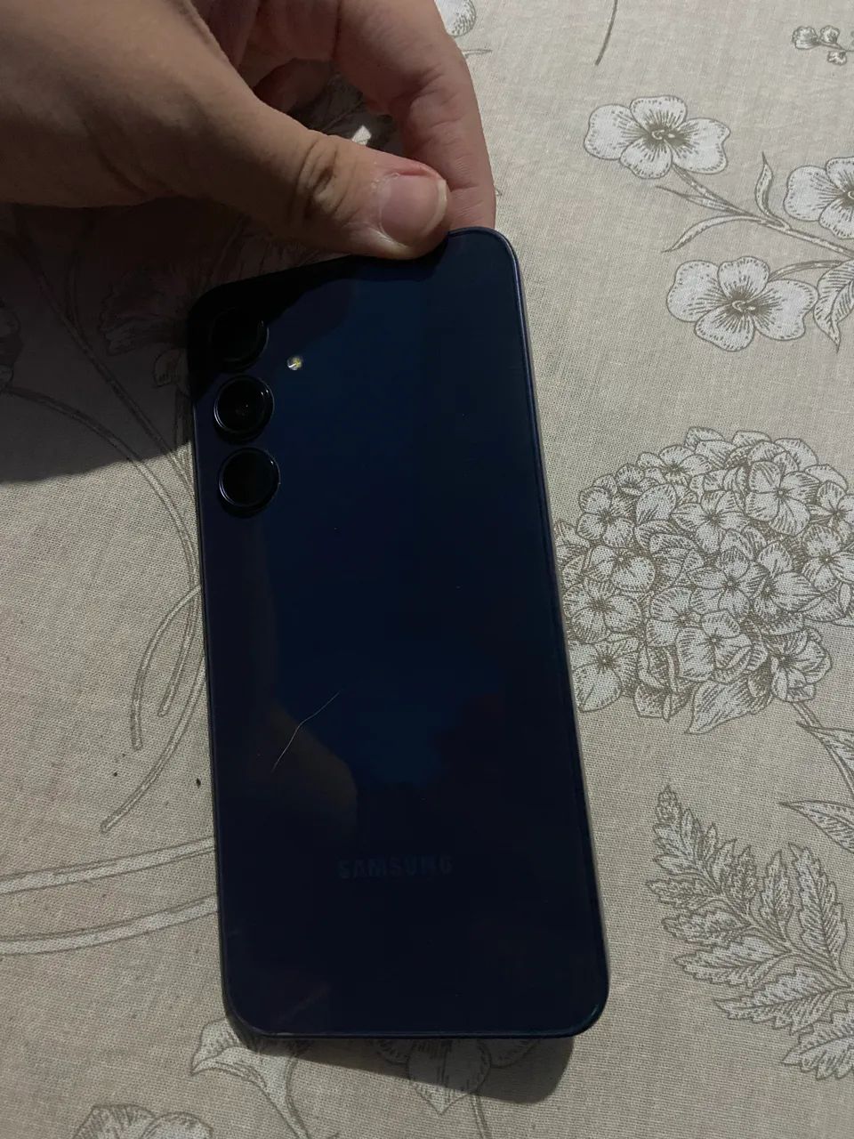 Vendo Samsung a35 - Foto 4