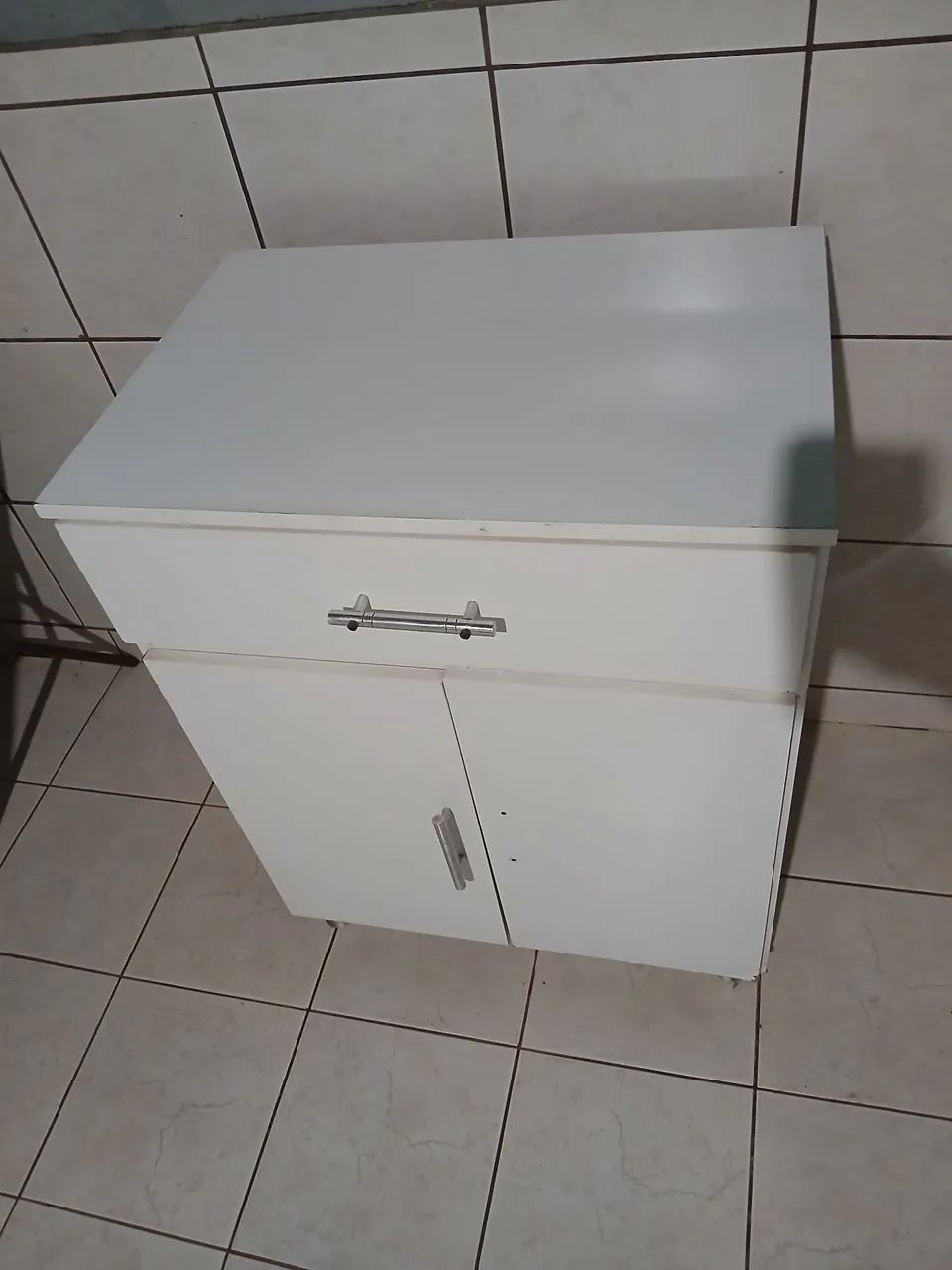 Armário multiuso 100% MDF  - Foto 3