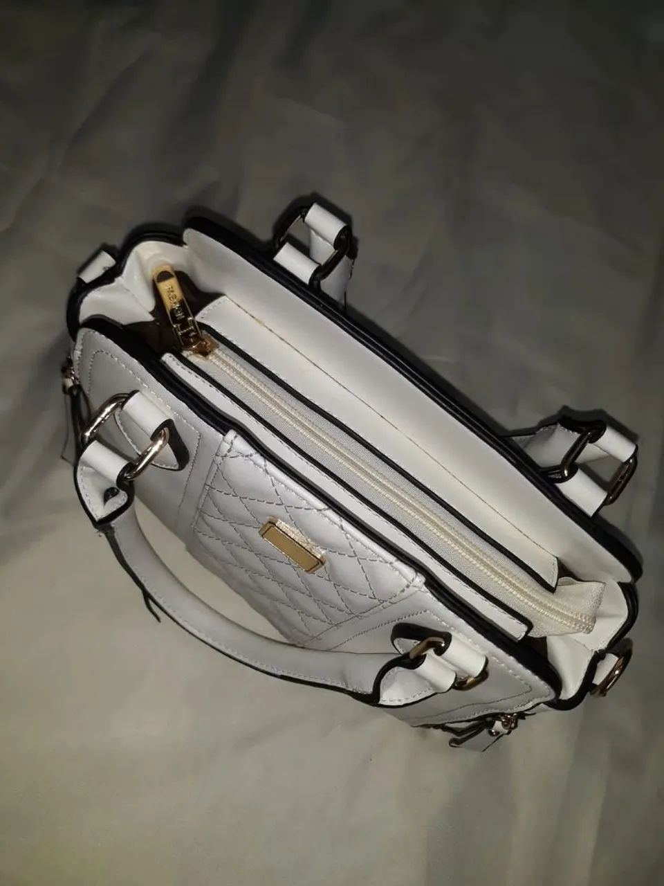 Bolsa de mão pequena  - Foto 3