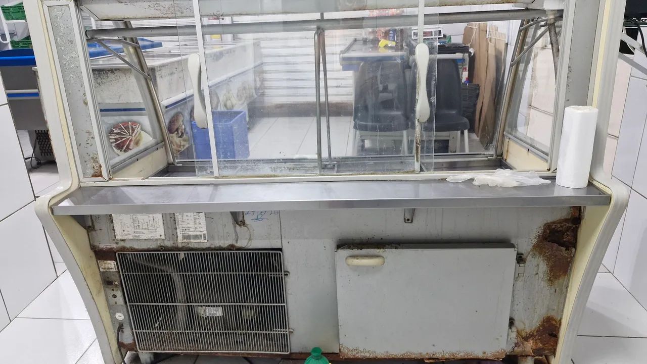 Balcão para Acougue - Foto 3