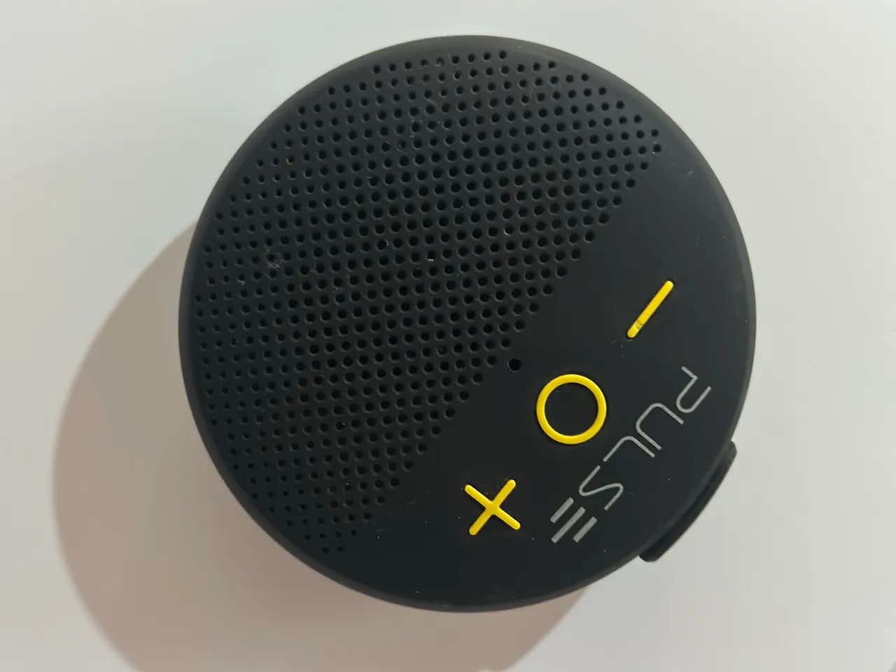 Caixinha de Som Pulse Mini 10W Bluetooth ? - Foto 2