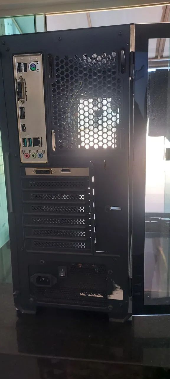 Computador Gamer Pichau Comander - Foto 4