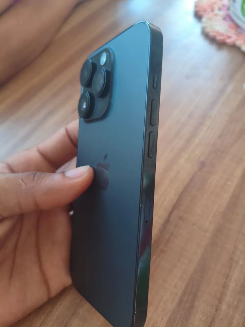 IPHONE 14 pro 128gb - Foto 5