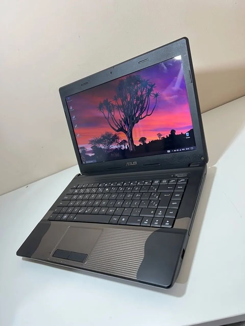 NOTEBOOK ASUS | Bateria Boa | 4GB RAM |  - Foto 3