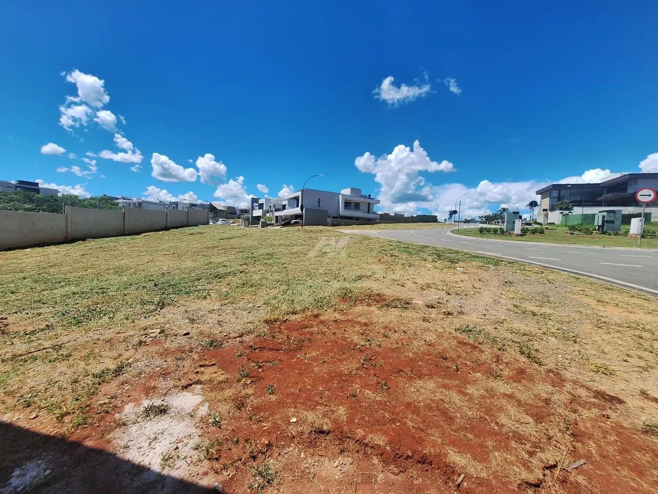 terreno - Loteamento Residencial Arborais - Campinas - Foto 5