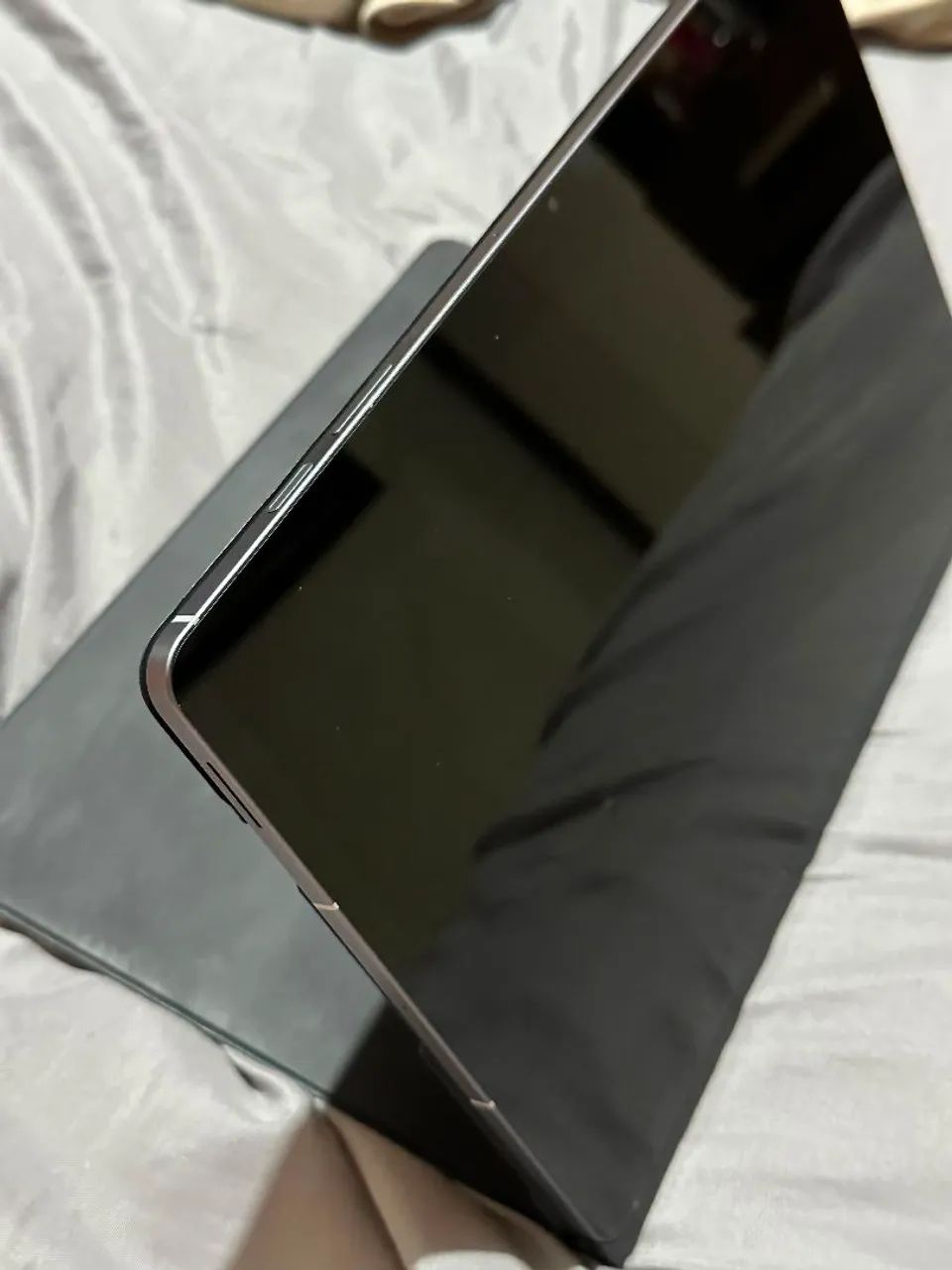 tab s10 fe+ 128 gb grafite Wi-Fi e 5G