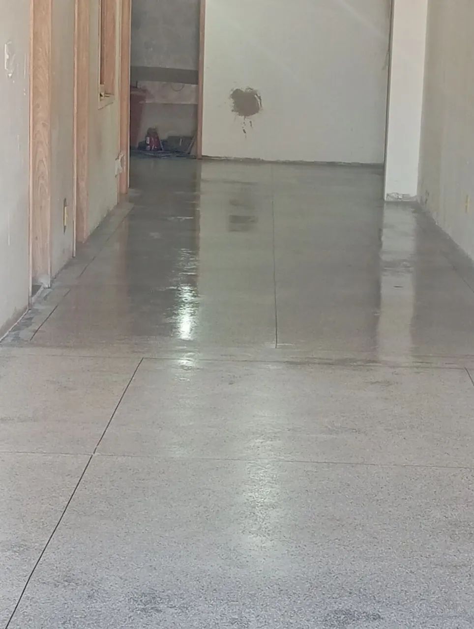 Piso de granito de Alta resistência 