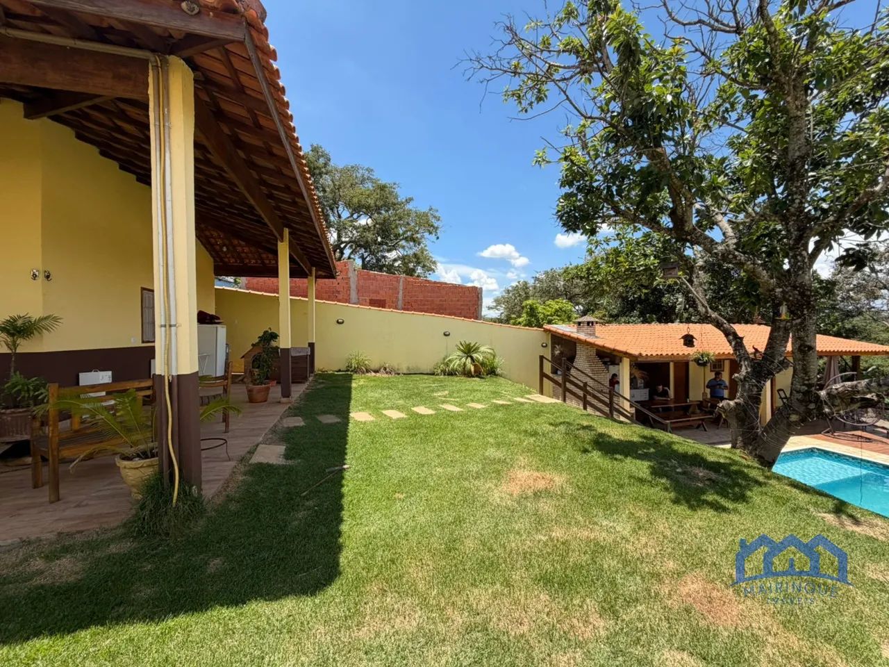 Chácara com 3 Quartos e 3 banheiros à Venda, 1.000 m² por R$ 650.000 Cód. ch2575 - Foto 10