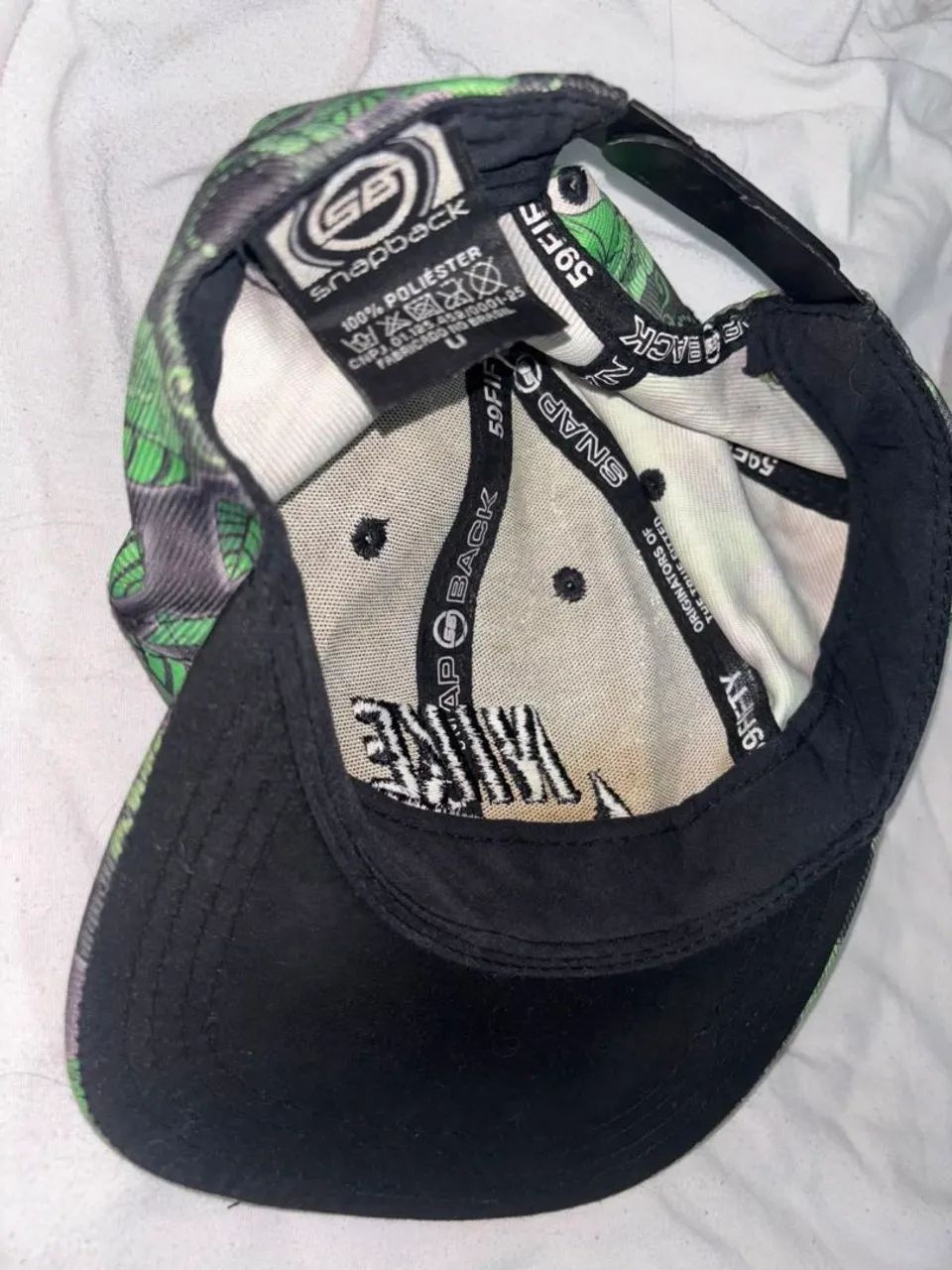 Bonés Nike Original - Foto 2