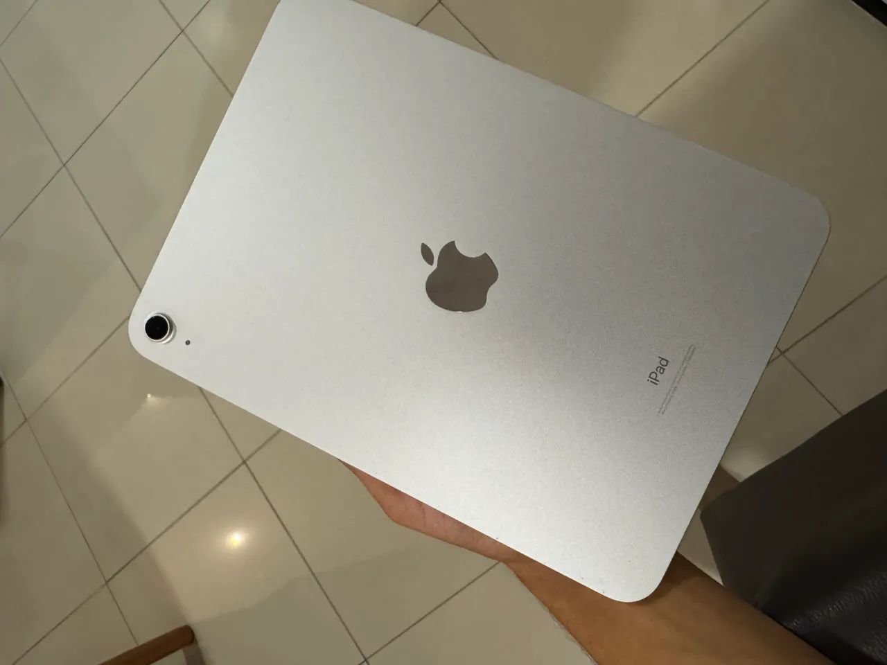 iPad 10 128gb chip a16  - Foto 4