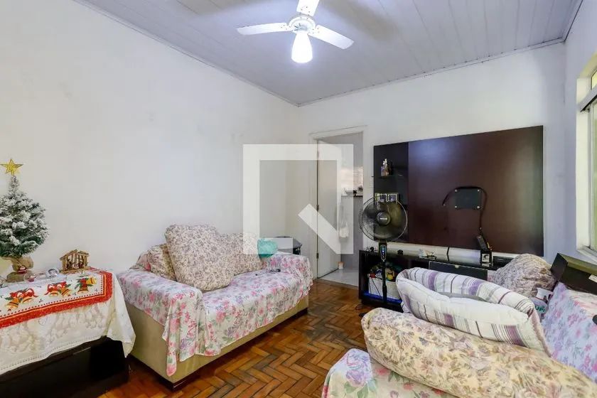 Casa à Venda - Vila Maria , 5 Quartos, 220 m2