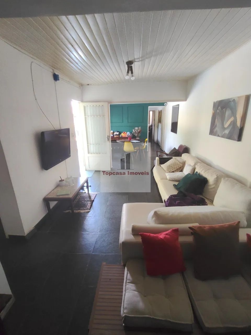 Casa em Socorro - São Paulo - Foto 5
