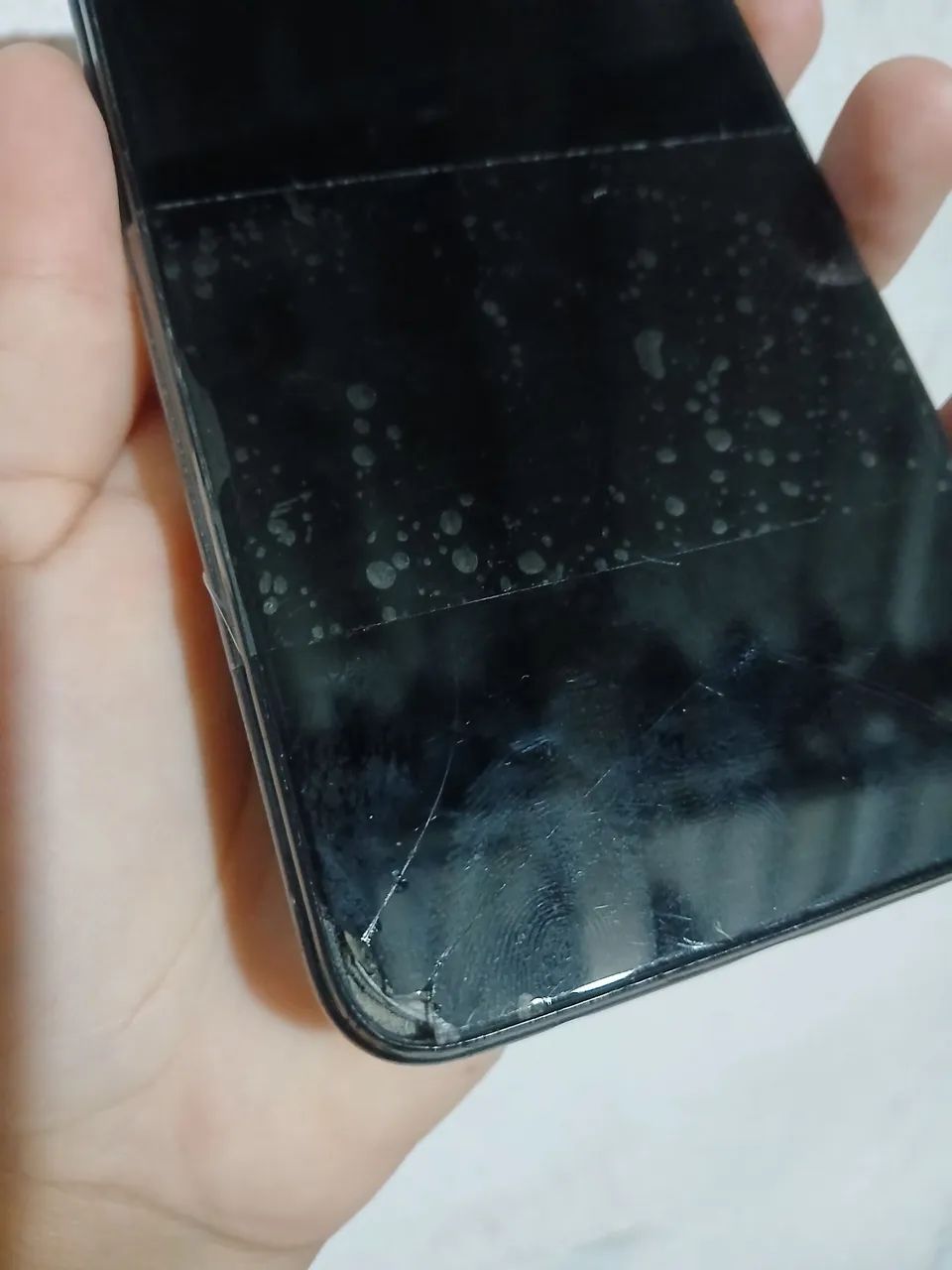 Samsung Galaxy A10  - Foto 3