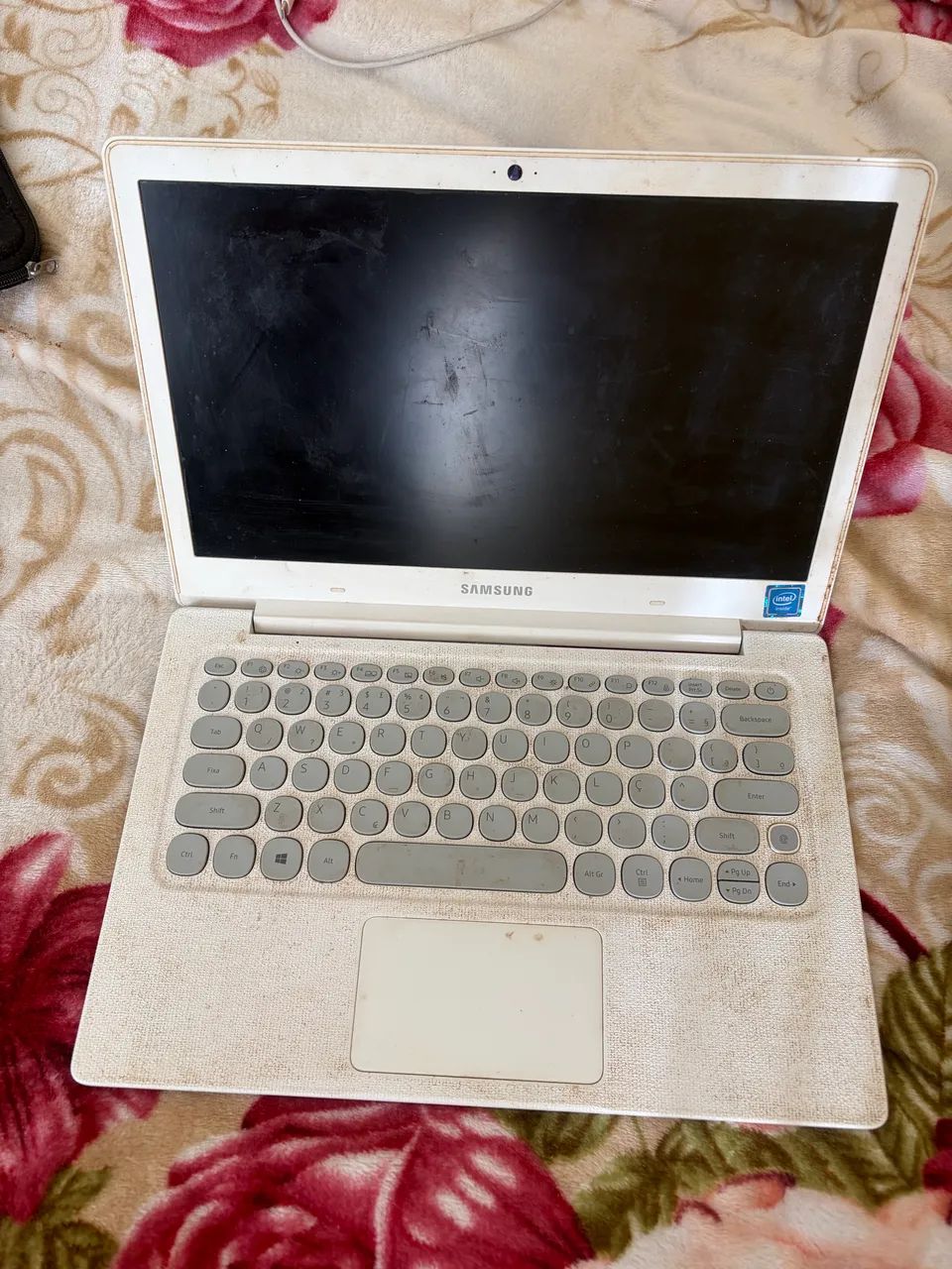 Notebook Samsung  - Foto 2