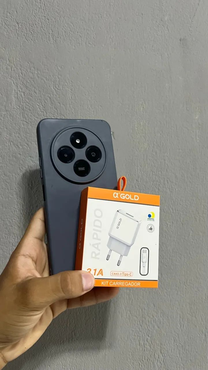 Redmi 14c 256gb  - Foto 3