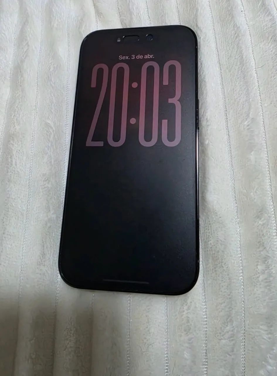 iPhone 14 Pro 