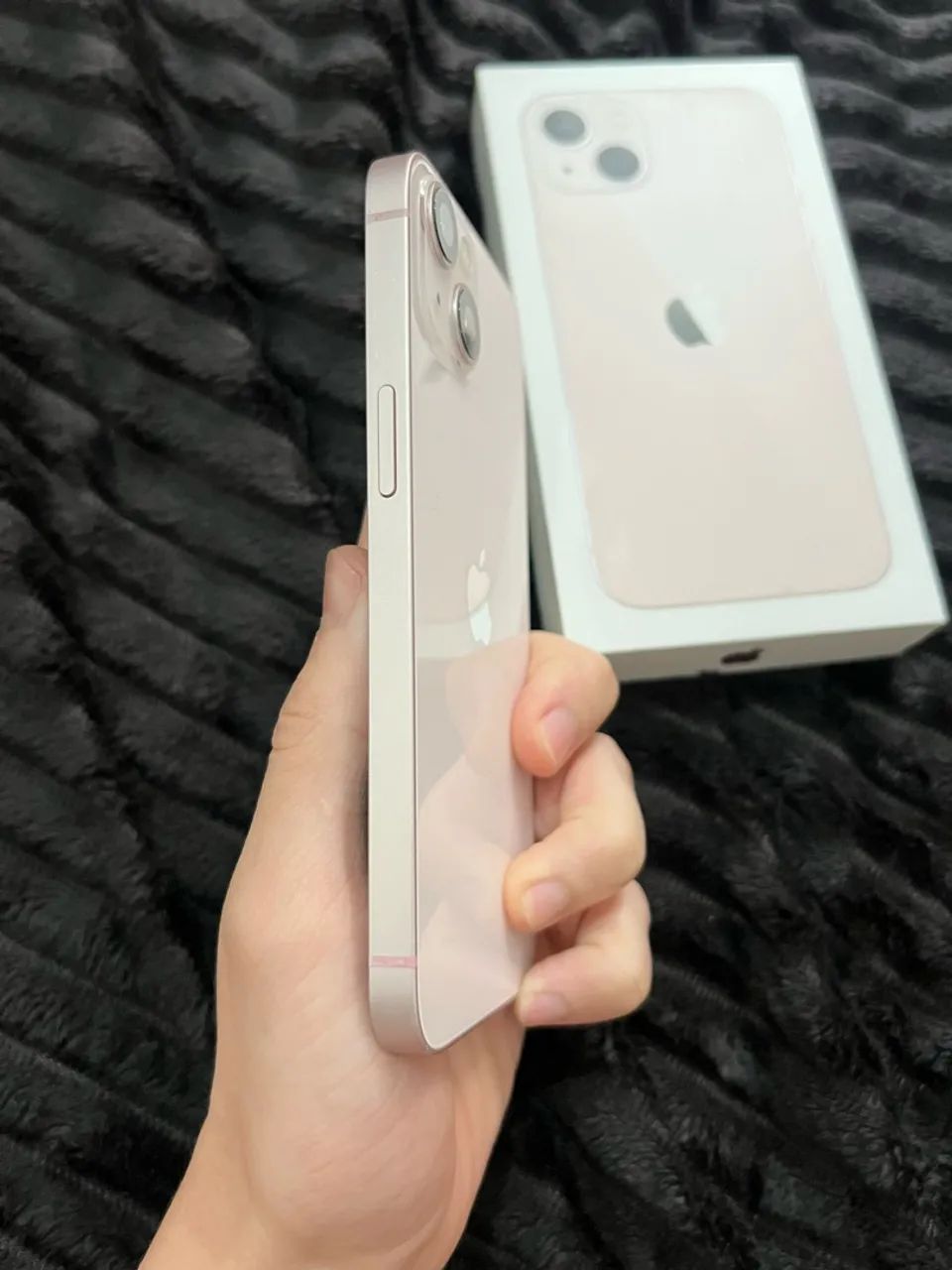 iPhone 13 Rosa Completo - Apenas hoje - Foto 5