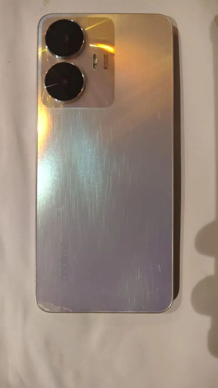 Realme C55 256 GB, 16 de ram. - Foto 4