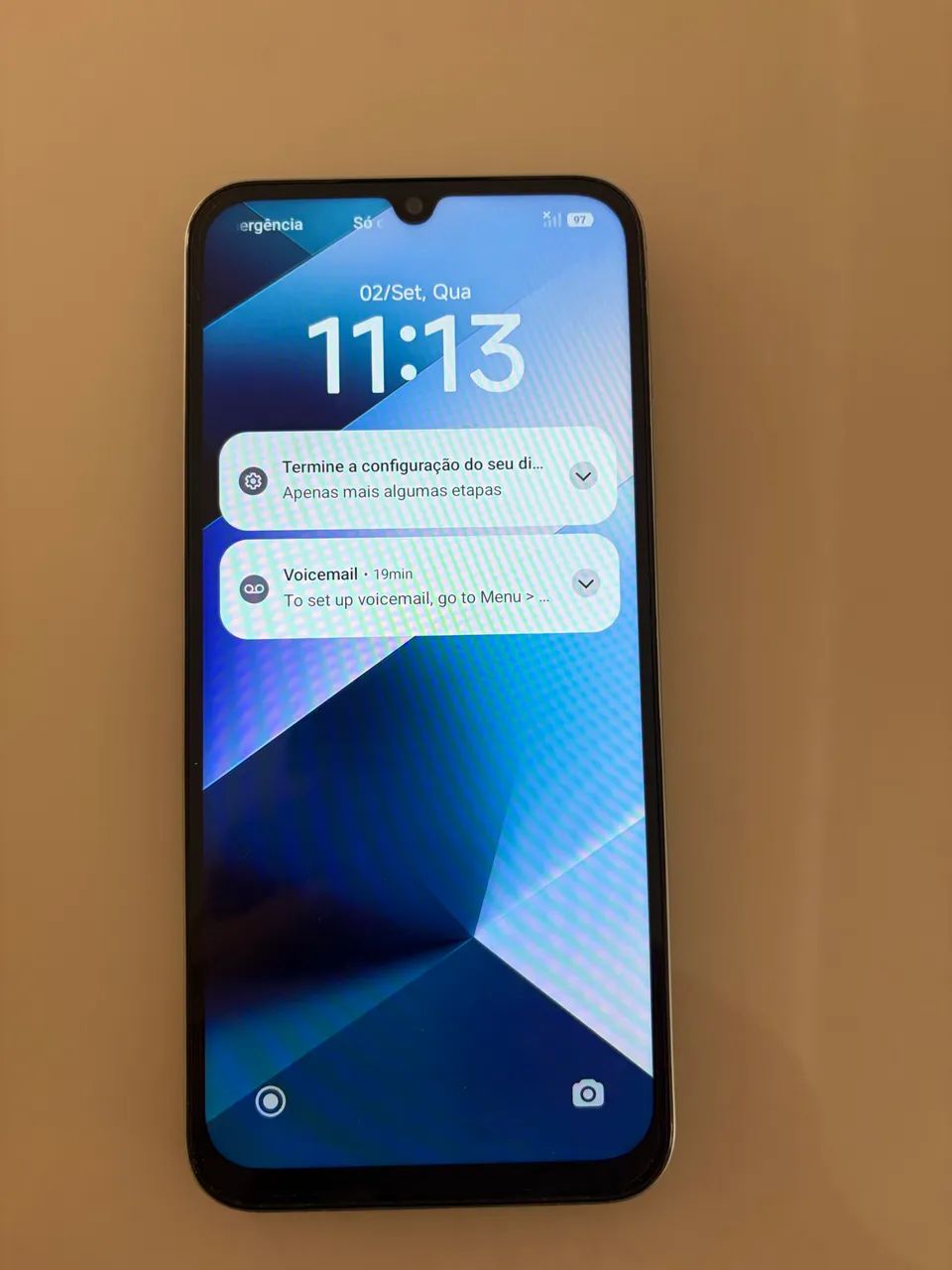 XIAOMI POCO C85 POUQUISSIMO USO - Foto 2