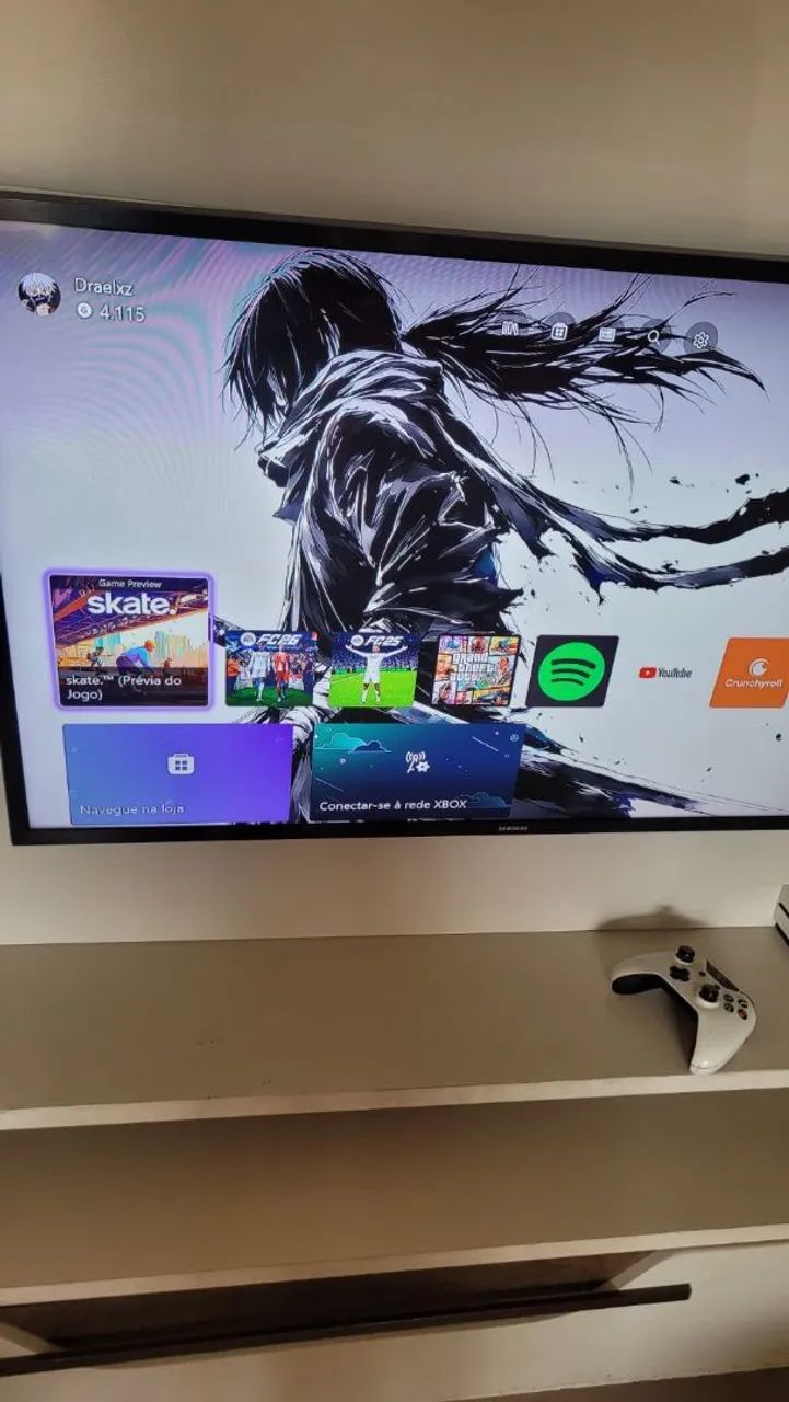X Box one s - Foto 4