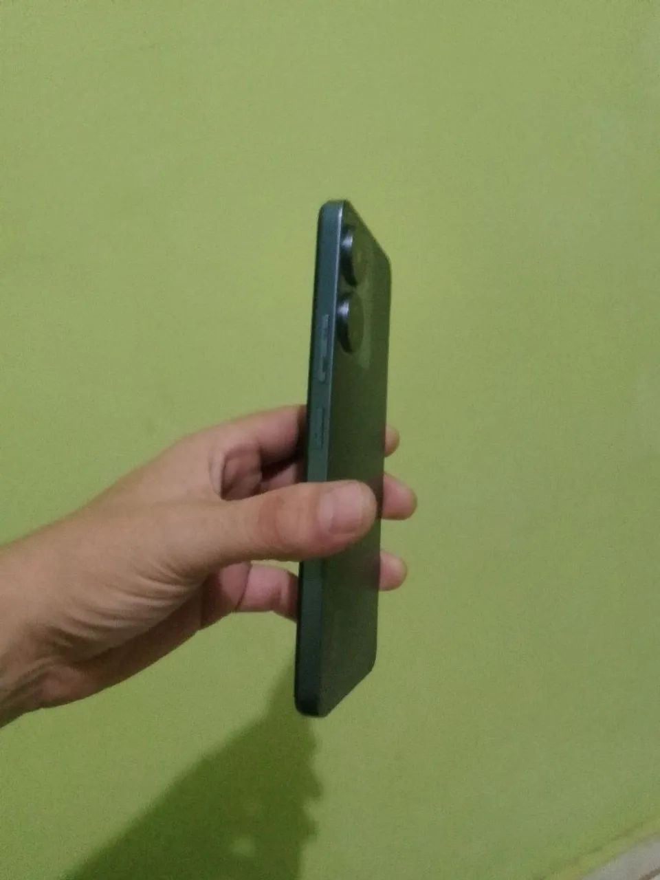 Redmi 13 c quebrado - Foto 4