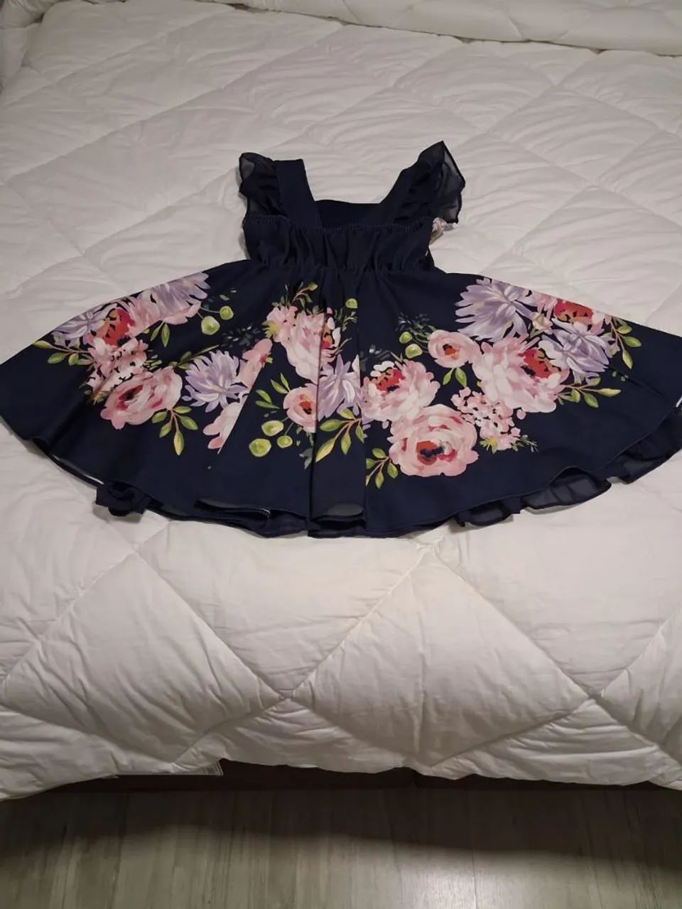 Vestido de Criança  - Foto 3
