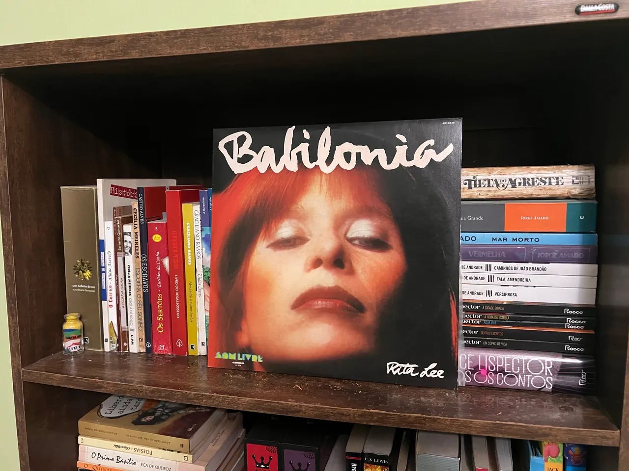 Discos de vinil (LPs) - Foto 5