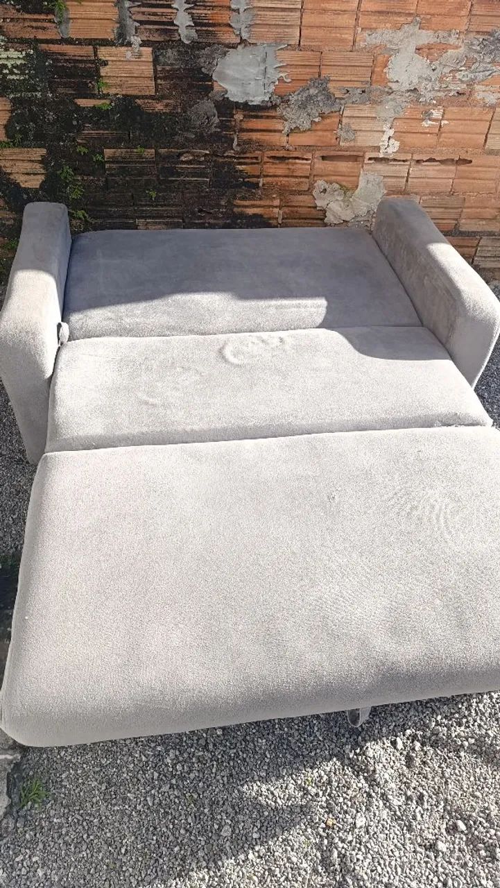 Sofá cama  - Foto 2