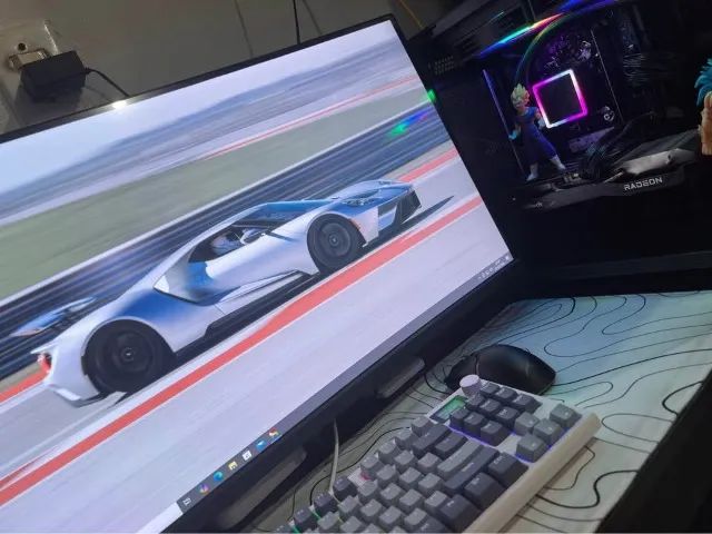 AM5 Gaming PC Without Plastic Packaging423878332860999682