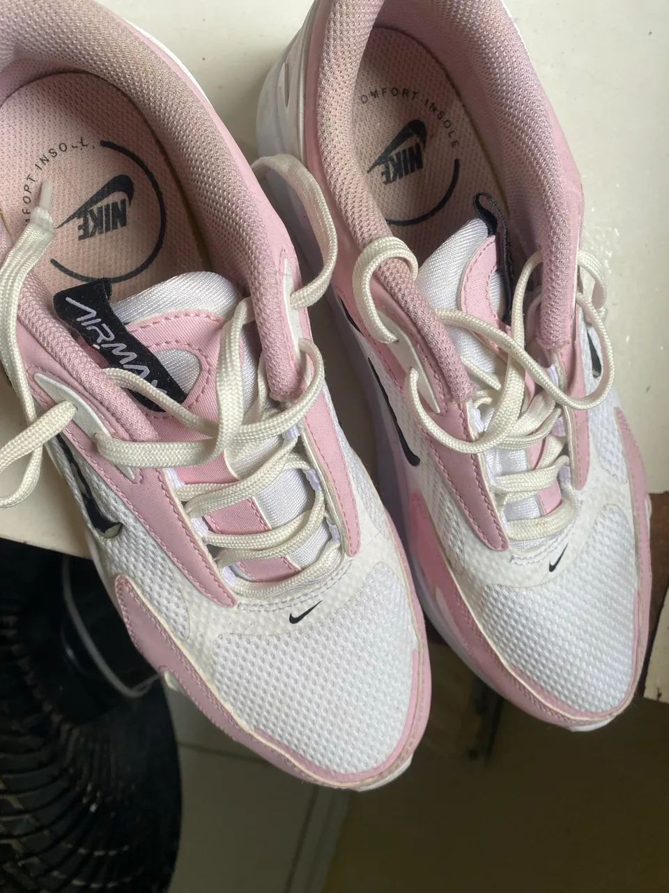 TÊNIS NIKE ORIGINAL - Foto 2