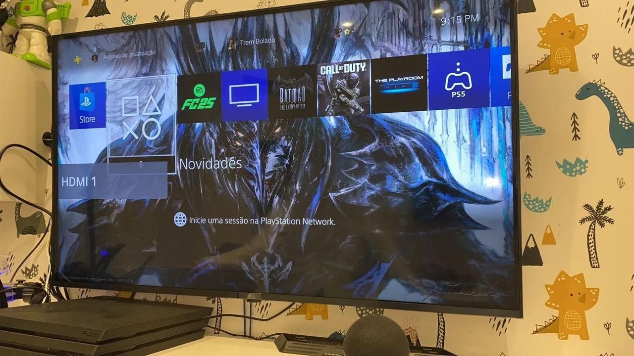 Ps4 pro  - Foto 2
