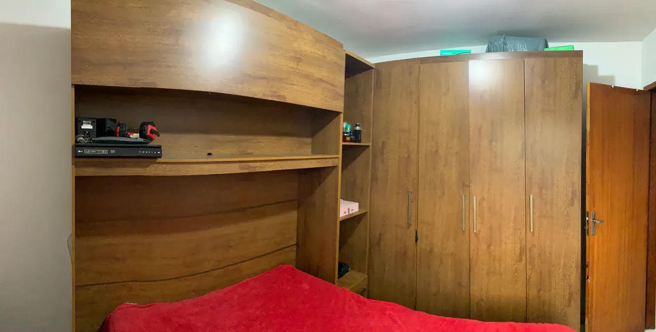 Guarda roupa modulado  - Foto 2