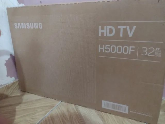 Samsung HD TV 32"
