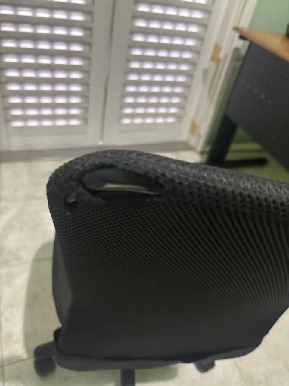 Cadeira Escritório - Foto 4