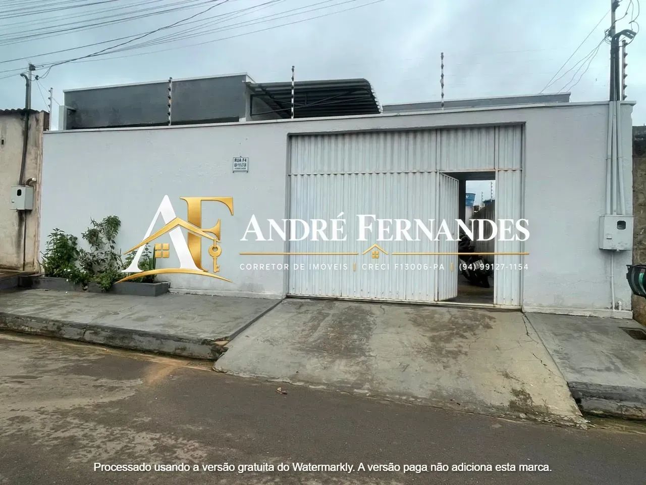 CASA À VENDA NO BAIRRO CIDADE JARDIM! - Foto 3