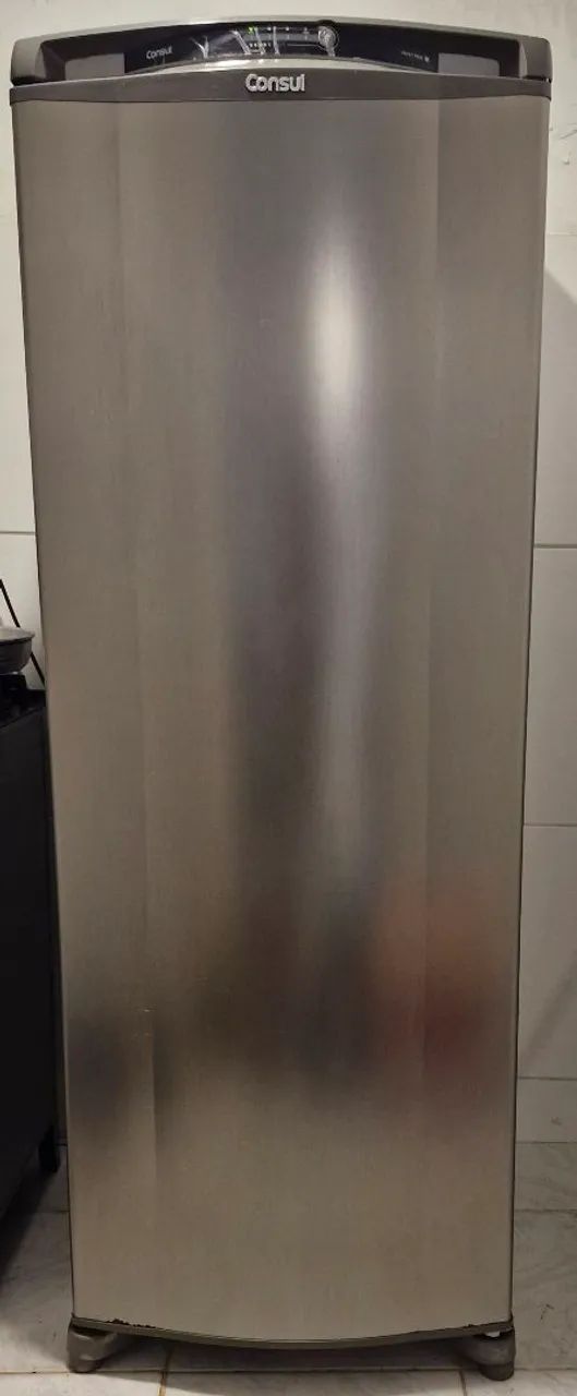 Geladeira Consul Frost Free - Foto 3