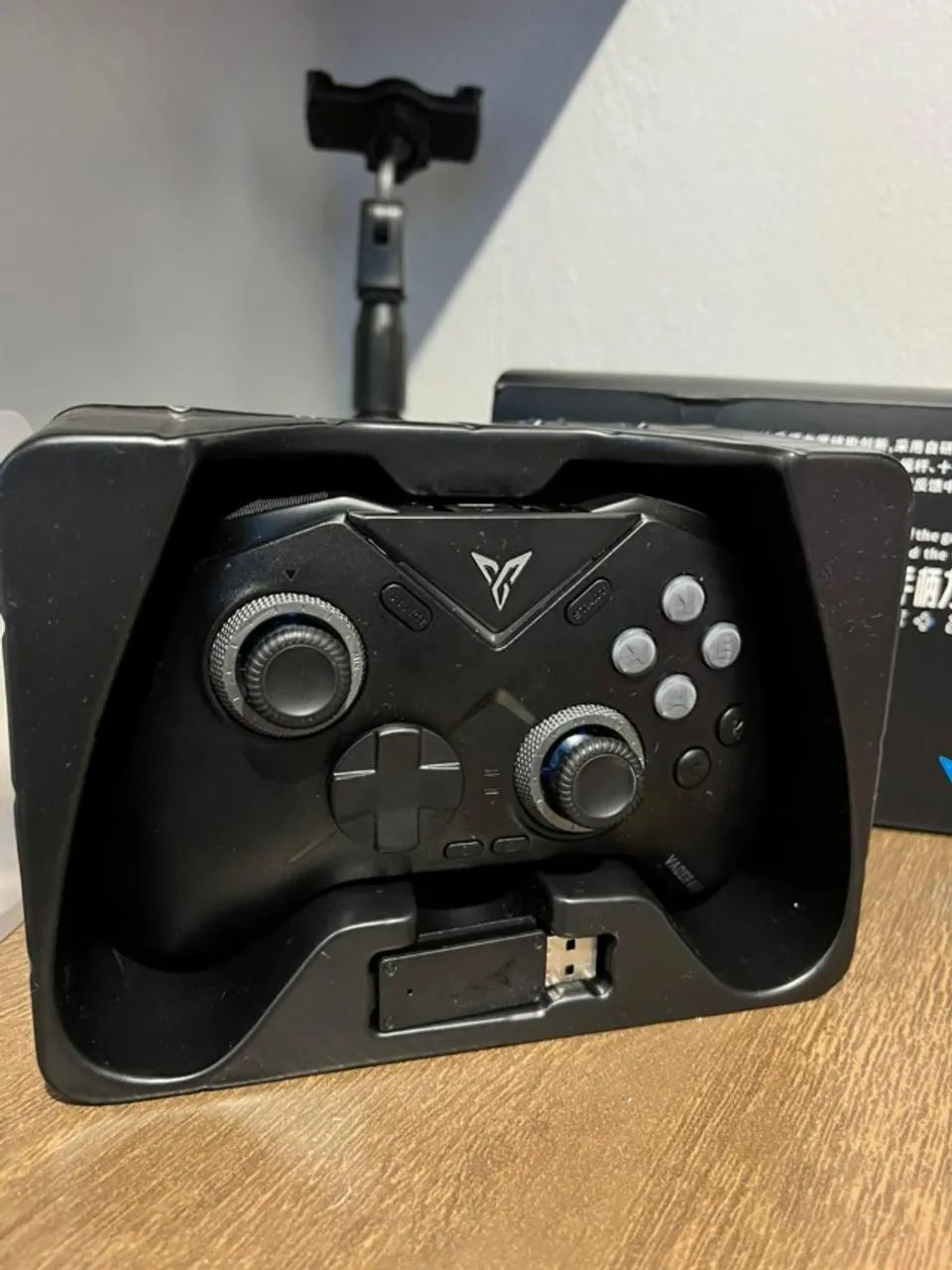 Controle Flydigi Vader 4 Pro PC/Switch/Celular