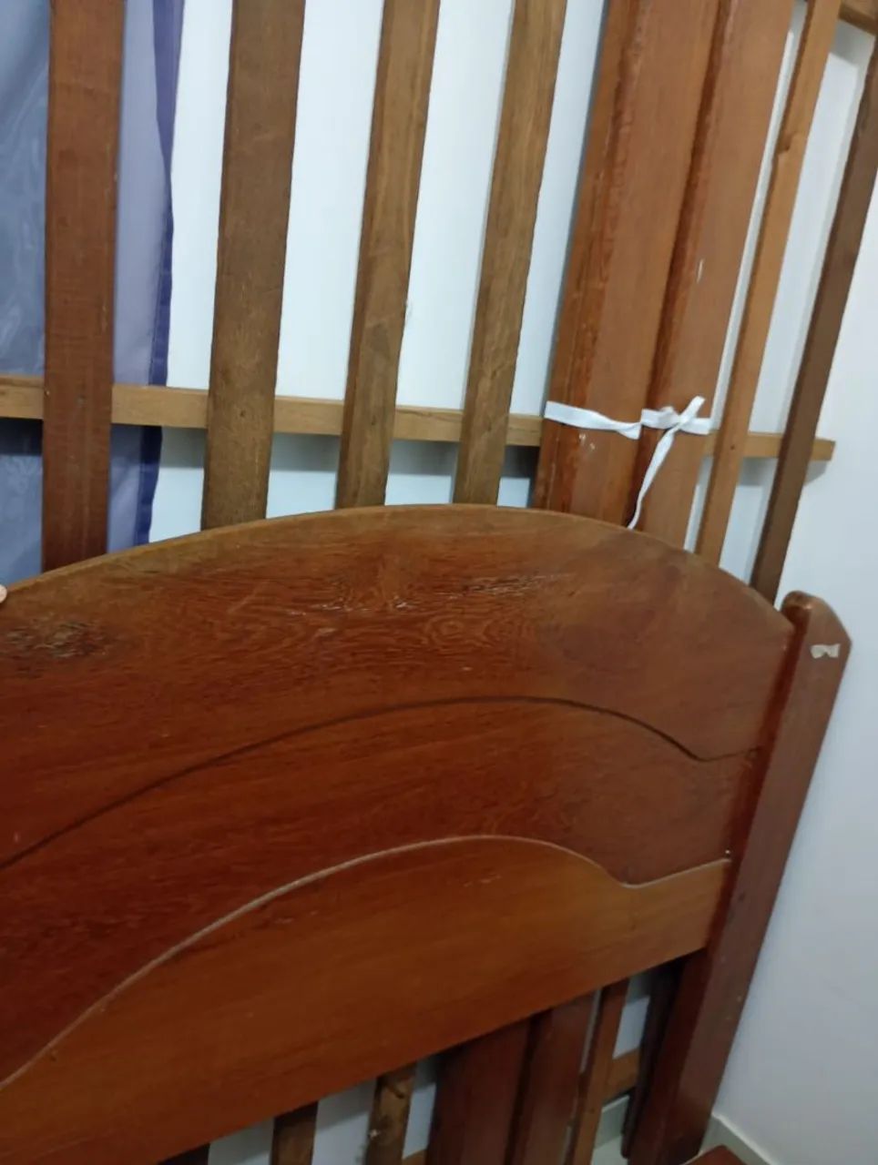 Cama de casal - Foto 4