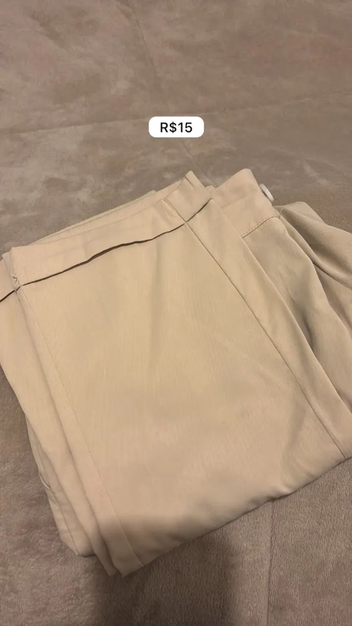 Calça feminina - Foto 4