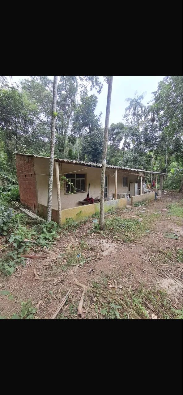 VENDO CASA NA ILHA  - Foto 2